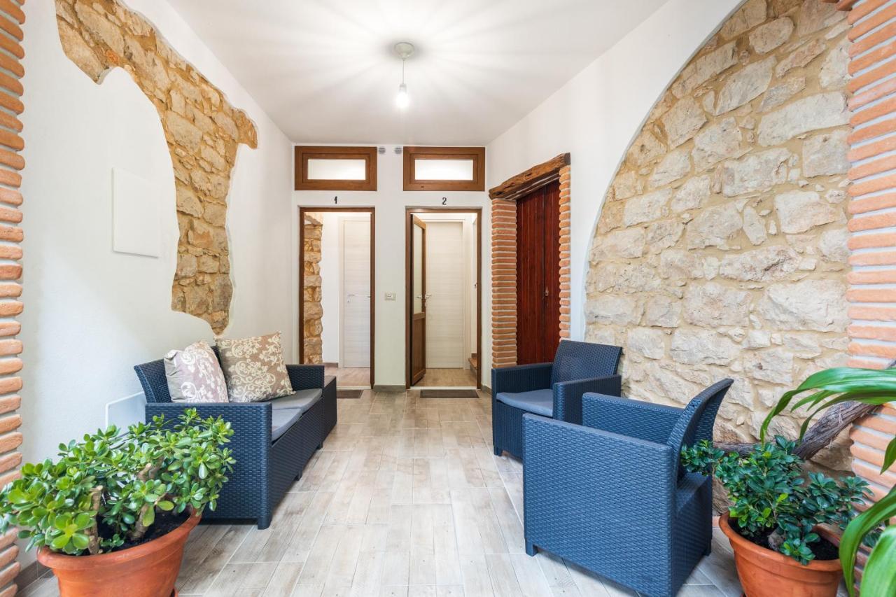 Dommu Anna Διαμέρισμα Baunei Εξωτερικό φωτογραφία