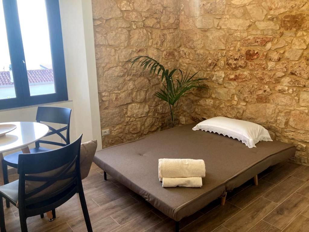 Dommu Anna Διαμέρισμα Baunei Εξωτερικό φωτογραφία