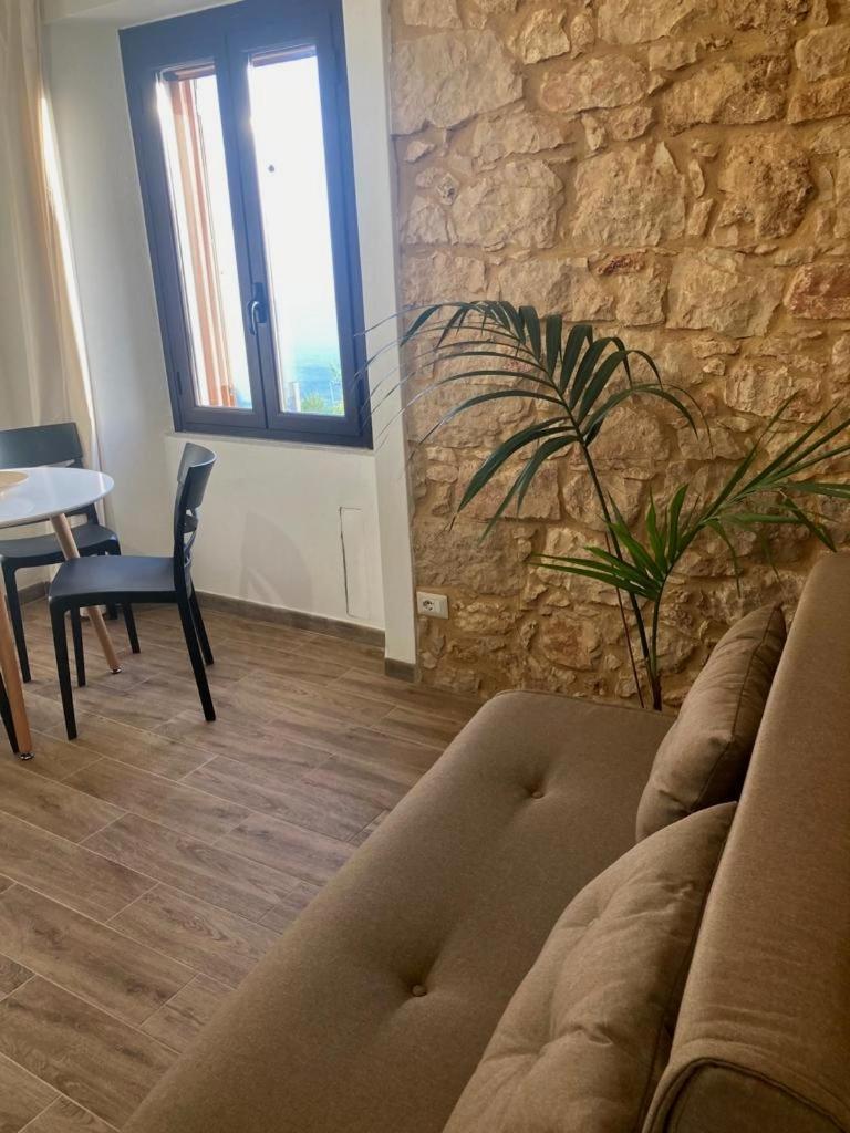 Dommu Anna Διαμέρισμα Baunei Εξωτερικό φωτογραφία